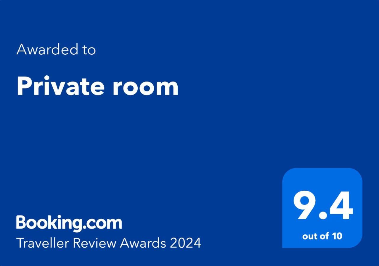 Private Room Casablanca Eksteriør bilde